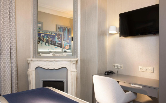 Hotel Palym