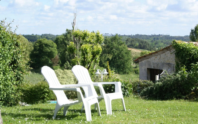 Domaine la Fontaine