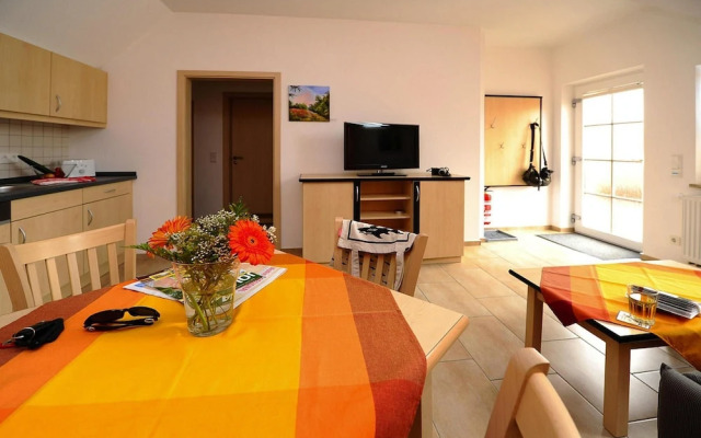 Appartements Am Spreewaldfliess, Schlepzig