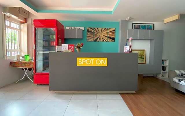 SPOT ON 90283 twenty seven Muntri