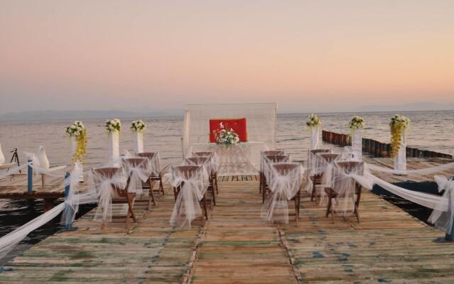 Otel Silvanus