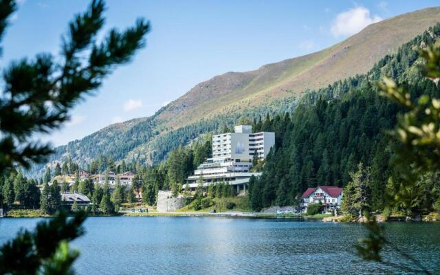 Panorama Hotel Turracher Höhe