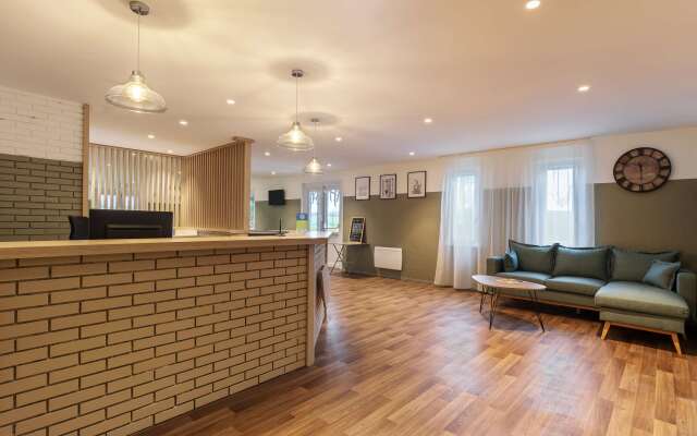 Sure Hotel by Best Western Plaisir