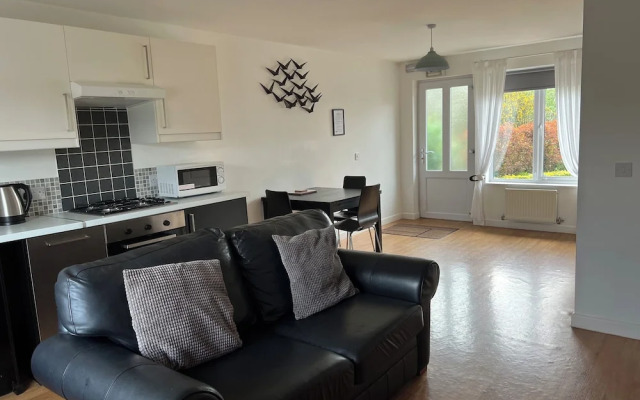 Elm Tree Farm Accommodation