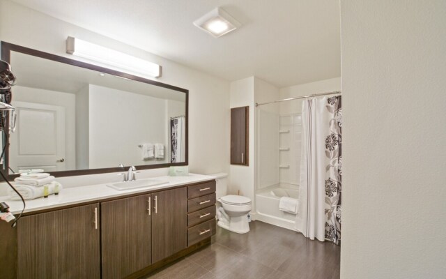 Global Luxury Suites San Mateo