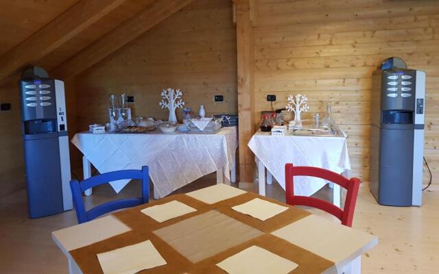 Lorica Suite Lago