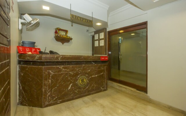 Oyo 23243 Kanasu Stay Home