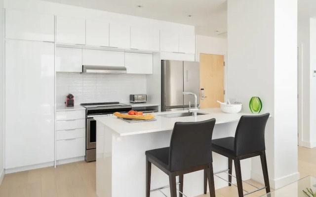 Le Se7t Penthouses
