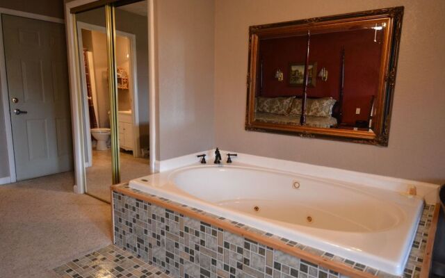 Haley Farm Bed & Breakfast