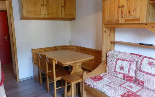 Appartement Arêches-Beaufort, 2 pièces, 4 personnes - FR-1-342-180