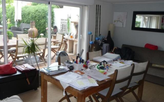 Appartement Belle Escale