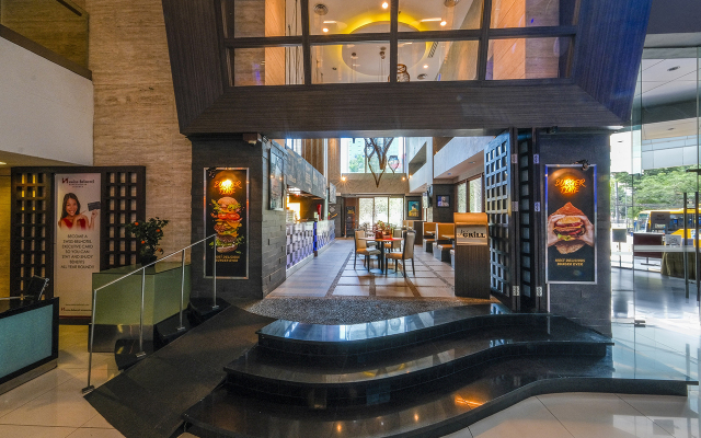 Swiss-Belhotel Mangga Besar