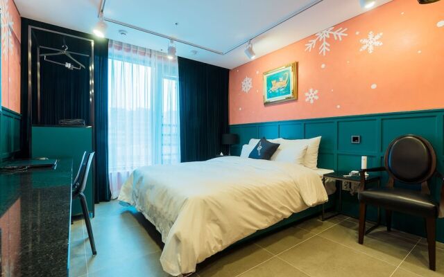 K World Hotel Jongno