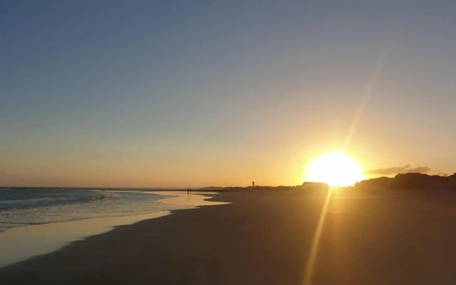 The Sparrow's Nest Beach-Front Self-catering