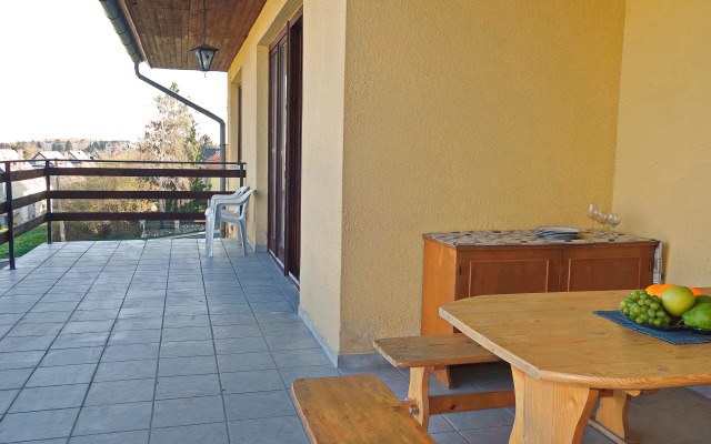 Tolena Heviz Apartments