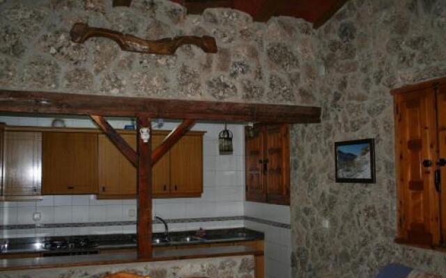 Casas Rurales Los Enebros