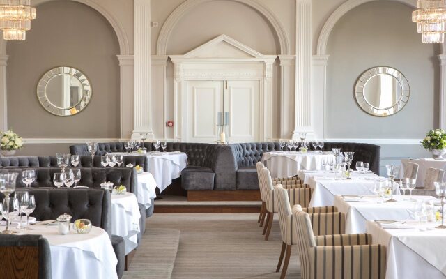The Belsfield Hotel