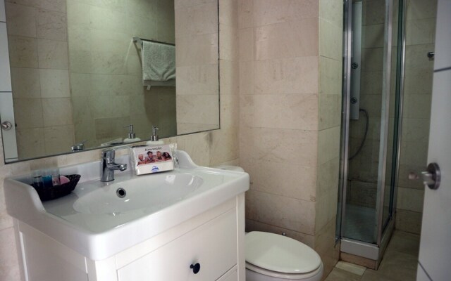 107463 Apartment In Fuengirola