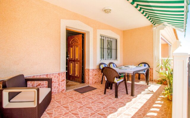 Espanatour VELETA 44