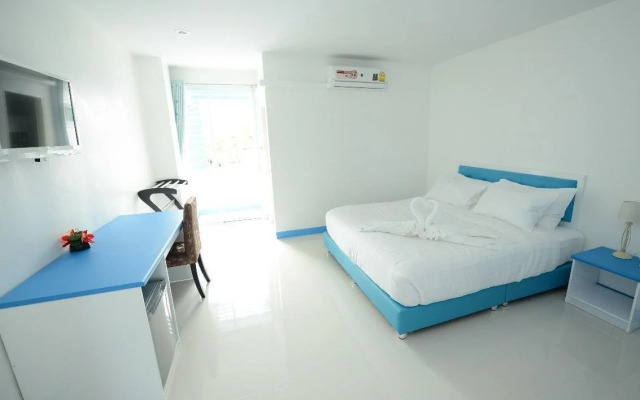 Baan Fresh and Grace