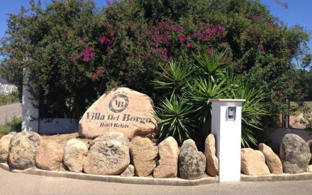 Villa del Borgo Relais