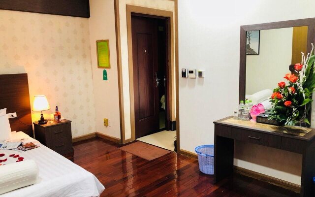 Dream Gold Hotel I