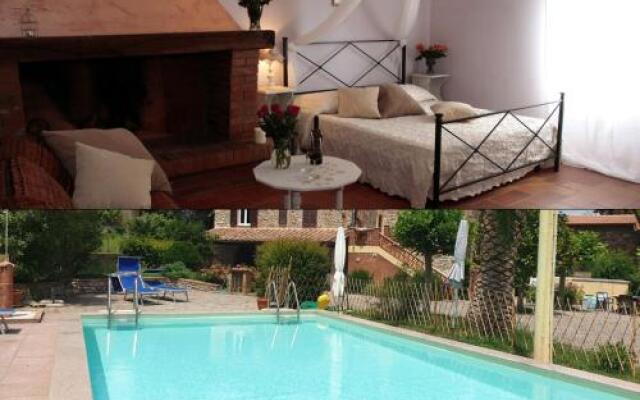 Borgo al Cielo - Albergo Diffuso