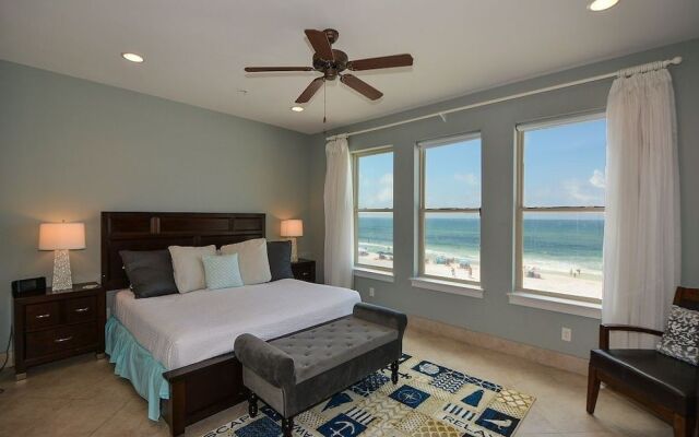 Ocean Front Escape 4 Bedroom Home by RedAwning