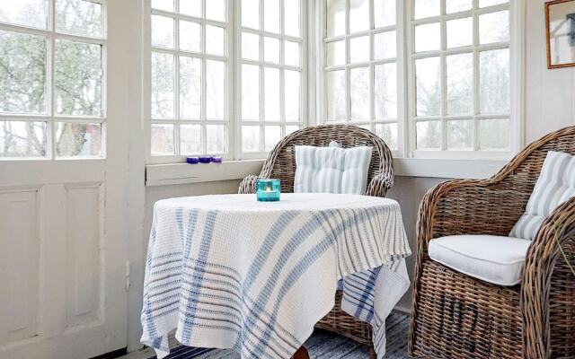 Holiday home BORGHOLM VII