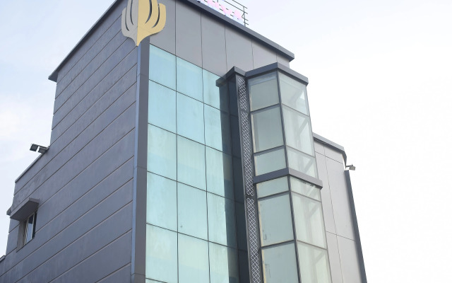 OYO 44156 Hotel Ananya