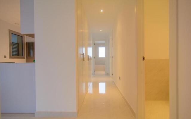 Belaire 4 Bedroom Apartment