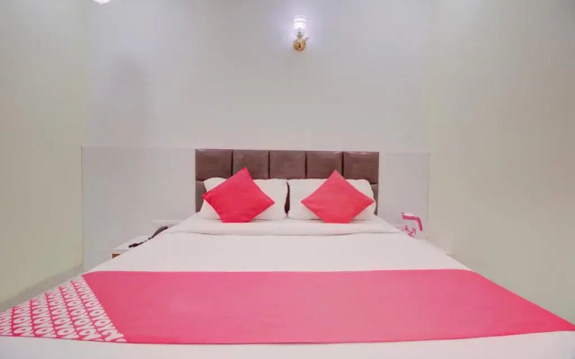 Hotel O Royal Orbit
