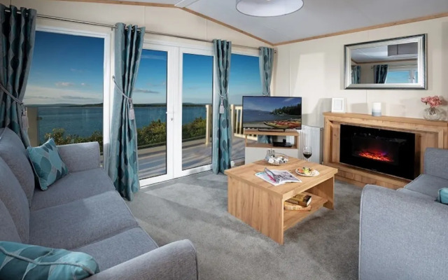 St Helens Coastal Resort
