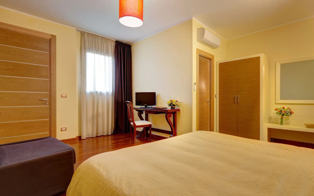 Hotel Ghalà