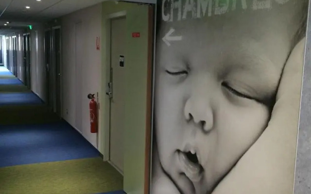 ibis budget Brignoles Provence Verte