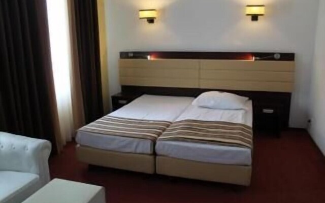 Hotel City Inn Residence