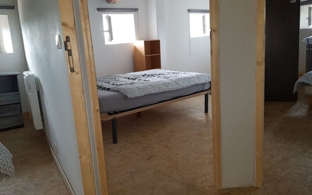 Appartement Meuble 3 Chambres