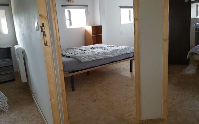 Appartement Meublé 3 Chambres