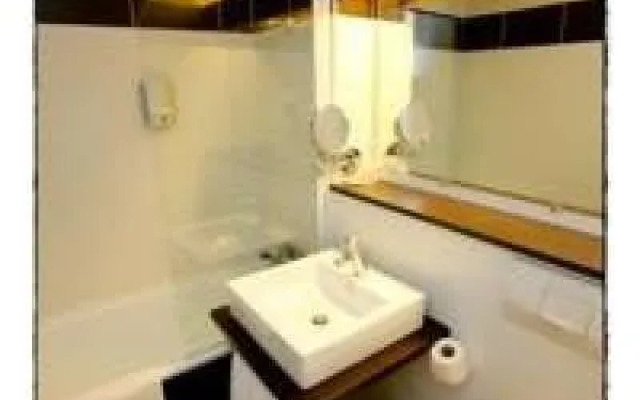 Inter Hotel Le Provencal