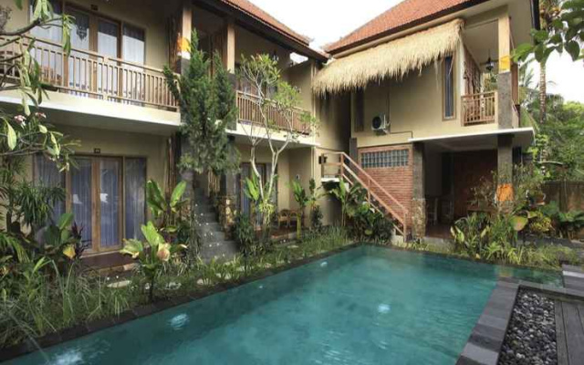 Kailash Homestay