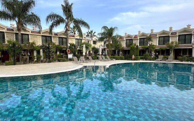 Dalyan Resort - Special Class