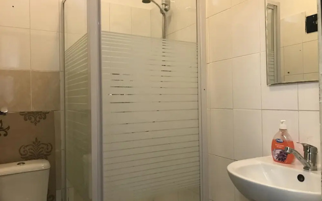 Bucharest Center Villa