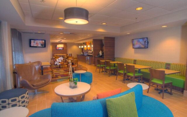 Fairfield Inn and Suites by Marriott Jupiter