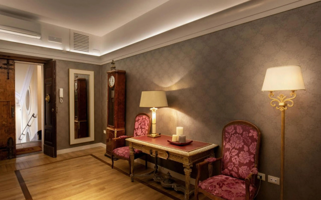 Residenza Frattina