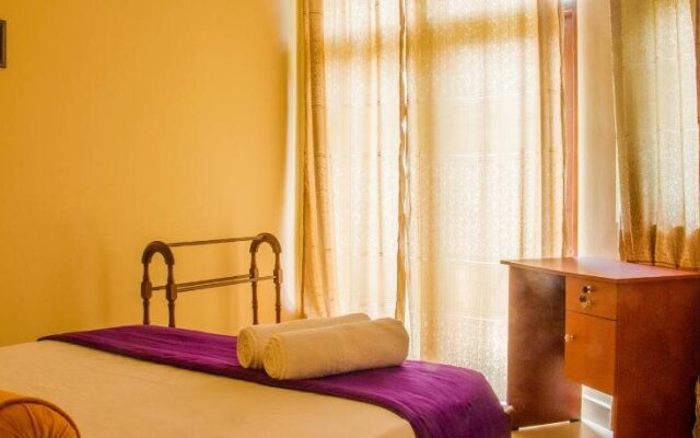 Aronka Homestay