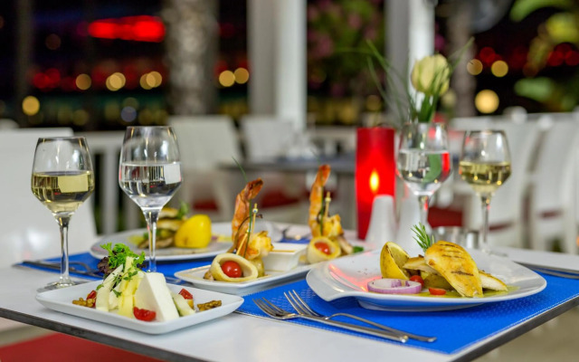 Adam & Eve - All Inclusive - Adults Only