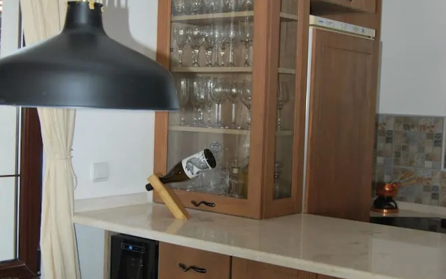 The Only Pine Apartments