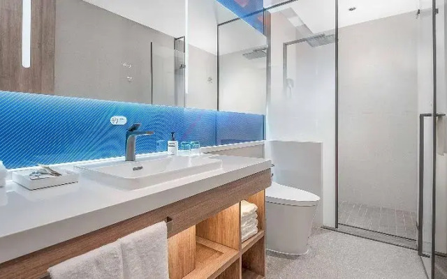 Holiday Inn Express Foshan New City