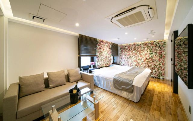 Hotel The Grandee Shinsaibashi