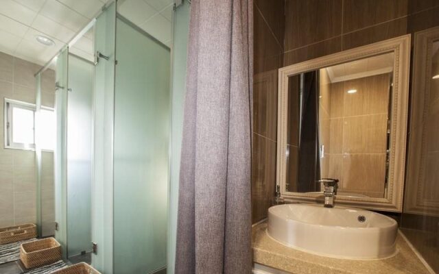 First Guesthouse